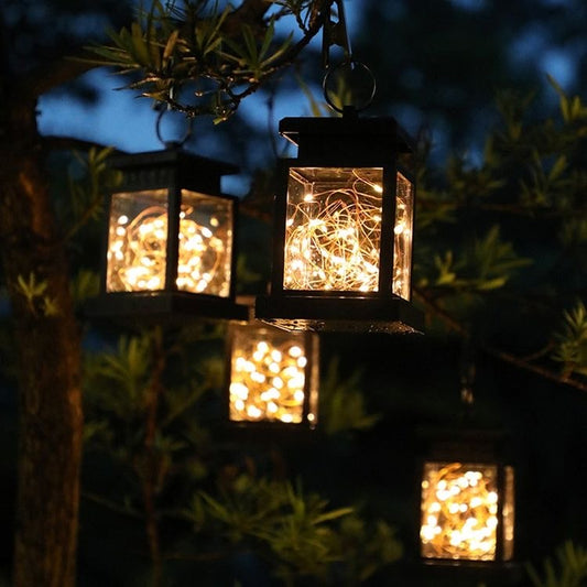 Farol Hada Solar