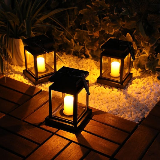 Farol Vela Solar